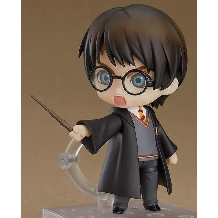 Harry Potter - Harry Nendoroid figura 10cm termékfotó