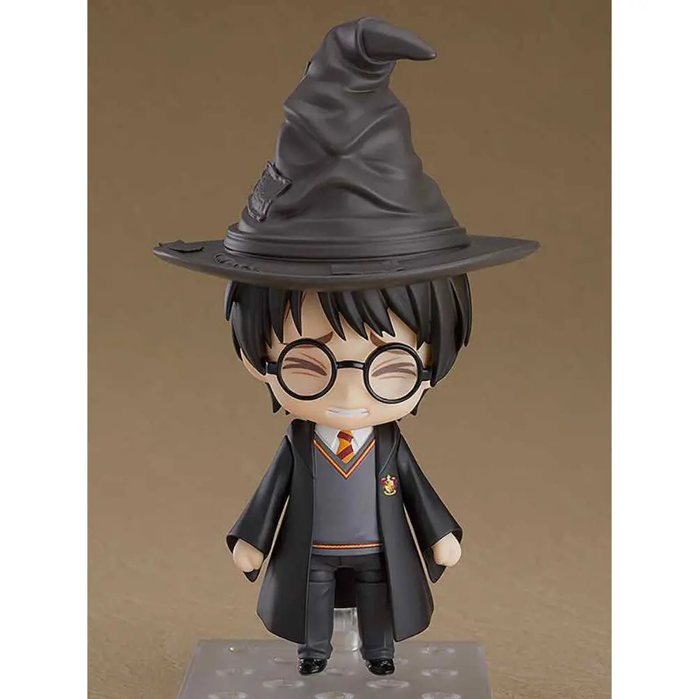 Harry Potter - Harry Nendoroid figura 10cm termékfotó