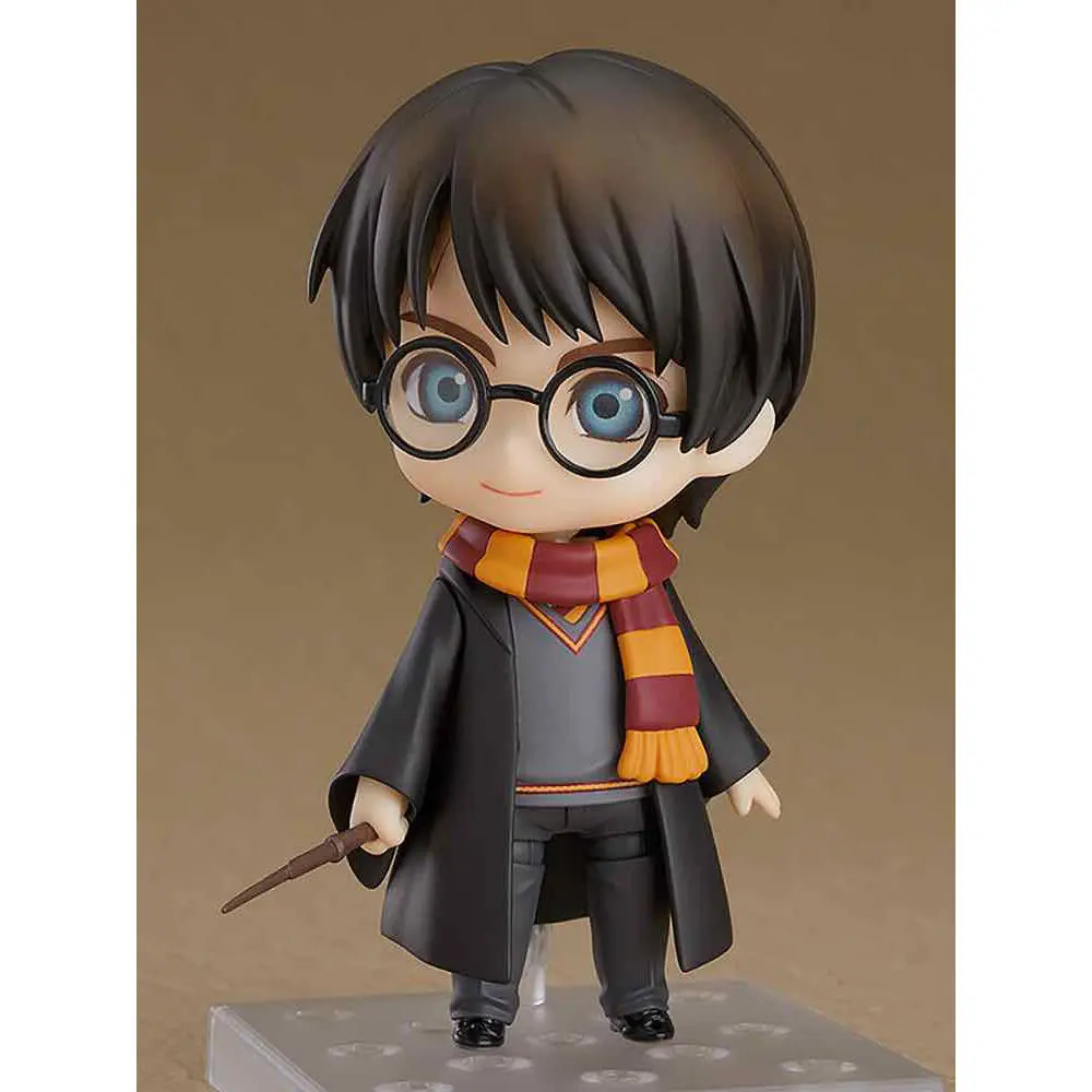 Harry Potter - Harry Nendoroid figura 10cm termékfotó