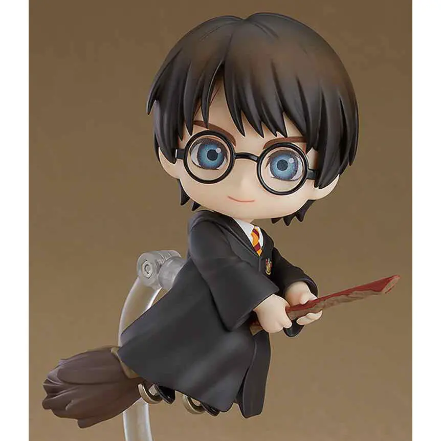 Harry Potter - Harry Nendoroid figura 10cm termékfotó