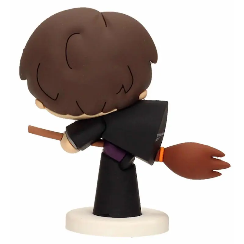 Harry Potter Harry Nimbus mini figura termékfotó