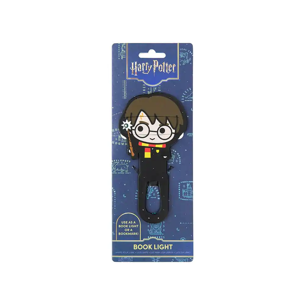 Harry Potter Harry olvasólámpa termékfotó