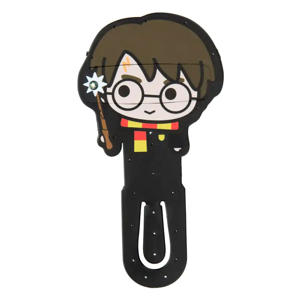 Harry Potter Harry olvasólámpa termékfotó