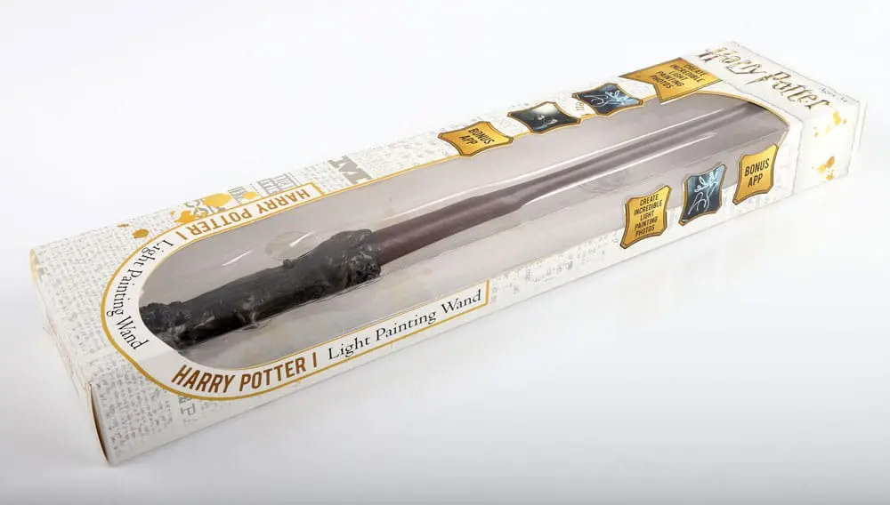 Harry Potter Harry Potter fényfestő varázspálca 35 cm termékfotó