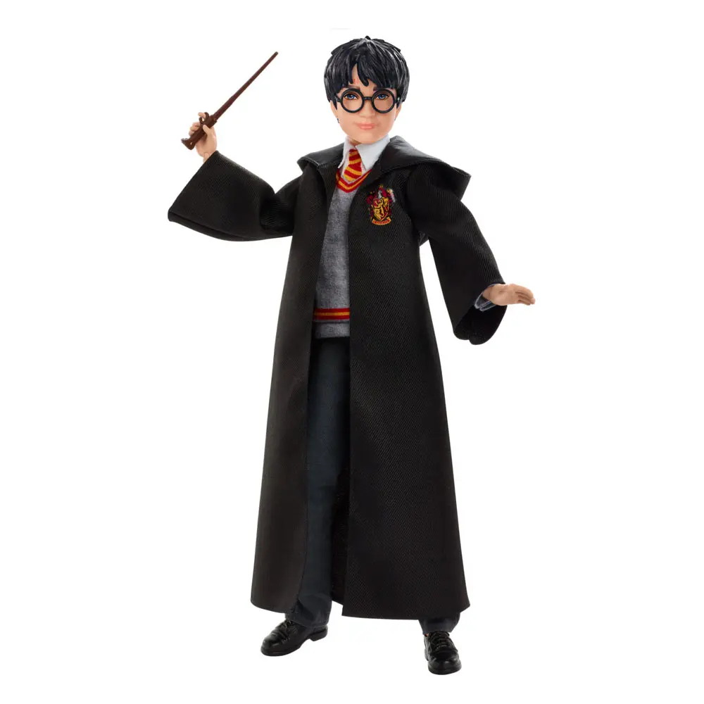 Harry Potter Harry Potter játék baba 27 cm termékfotó