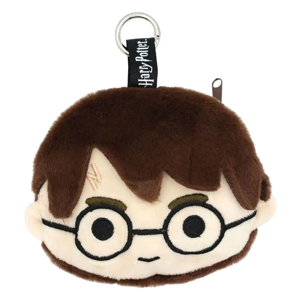 Harry Potter Harry Potter plüss kulcstartó termékfotó