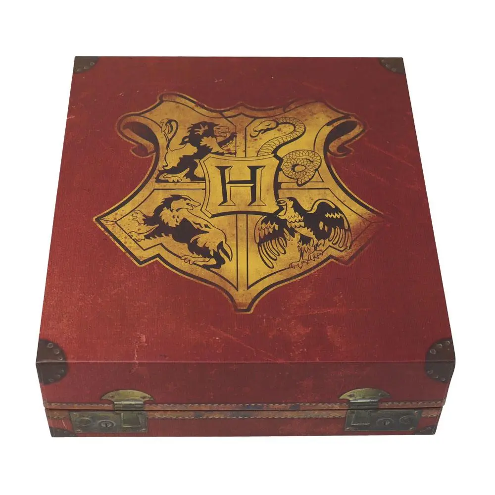 Harry Potter Collector Gift Box Harry Potter's Journey to Hogwarts Collection termékfotó