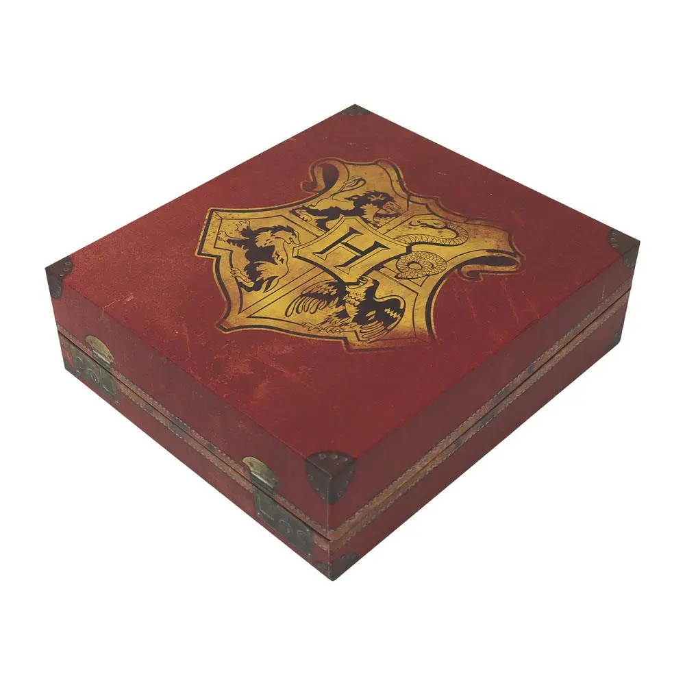 Harry Potter Collector Gift Box Harry Potter's Journey to Hogwarts Collection termékfotó