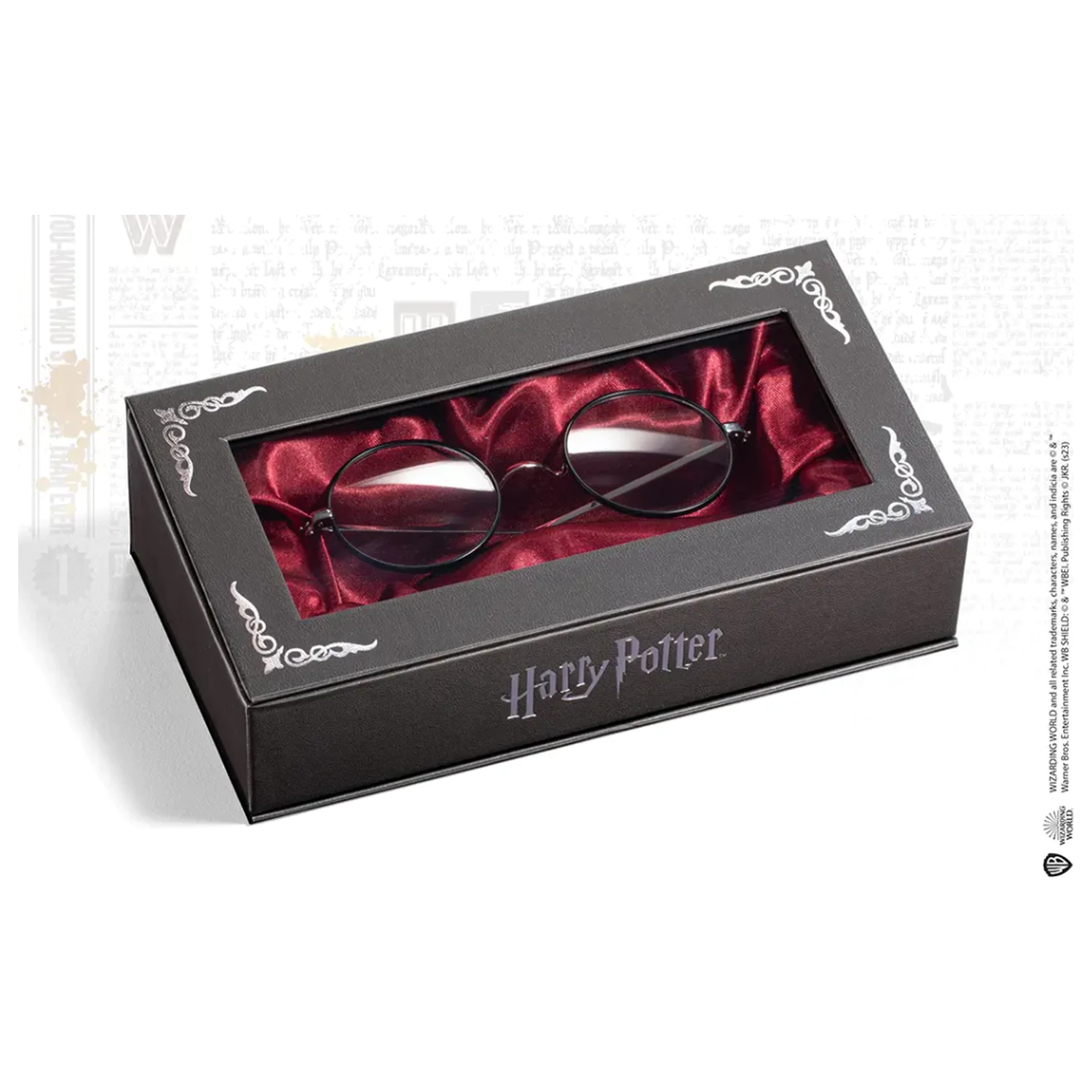 Harry Potter Harry Potter szemüveg replika 18.5x10cm termékfotó