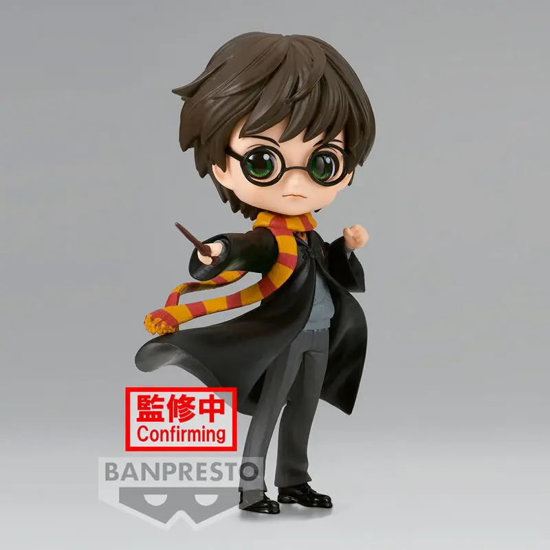 Harry Potter Harry Q posket figura 14cm termékfotó