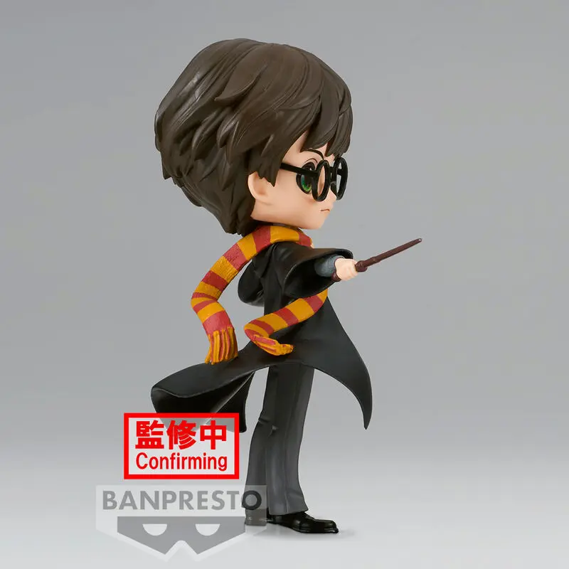 Harry Potter Harry Q posket figura 14cm termékfotó