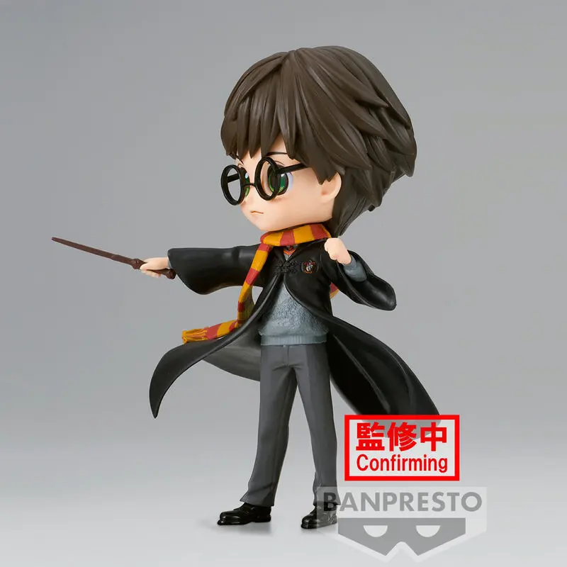 Harry Potter Harry Q posket figura 14cm termékfotó