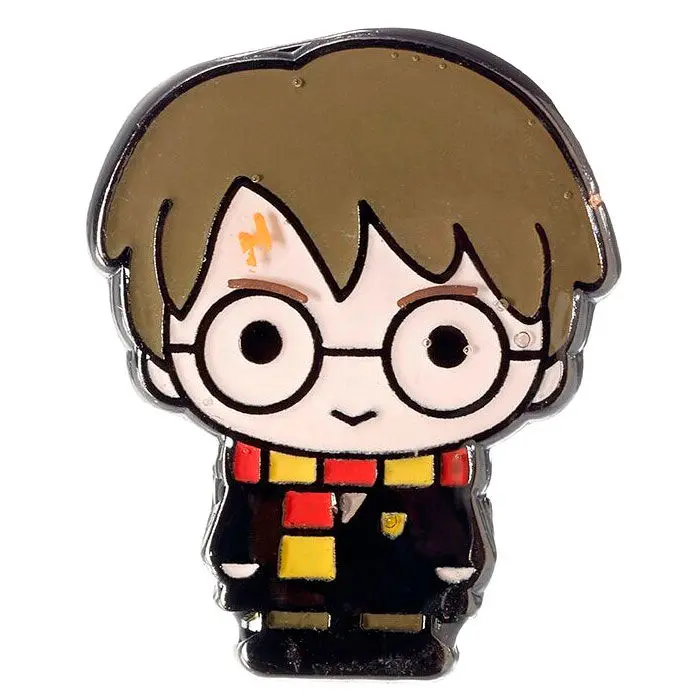 Harry Potter Harry kitűző termékfotó