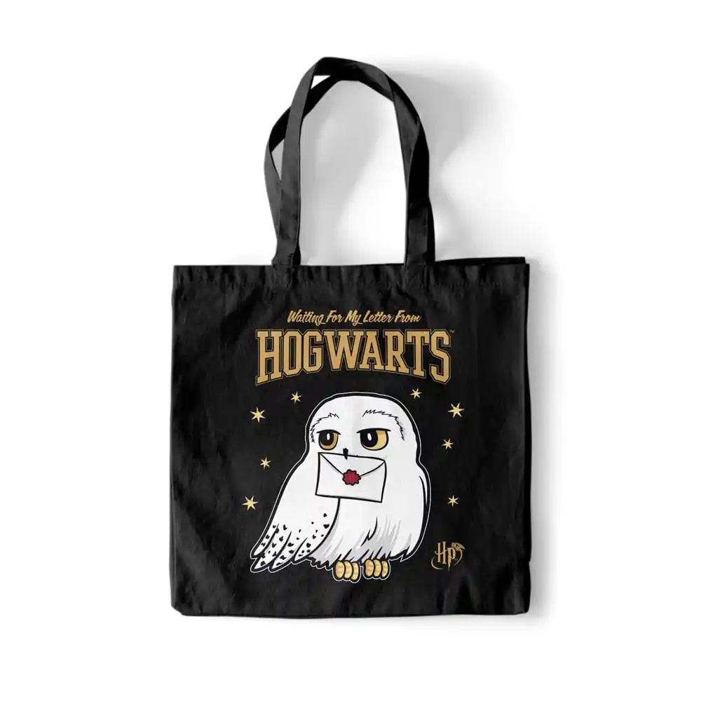 Harry Potter Hedwig bevásárlótáska termékfotó