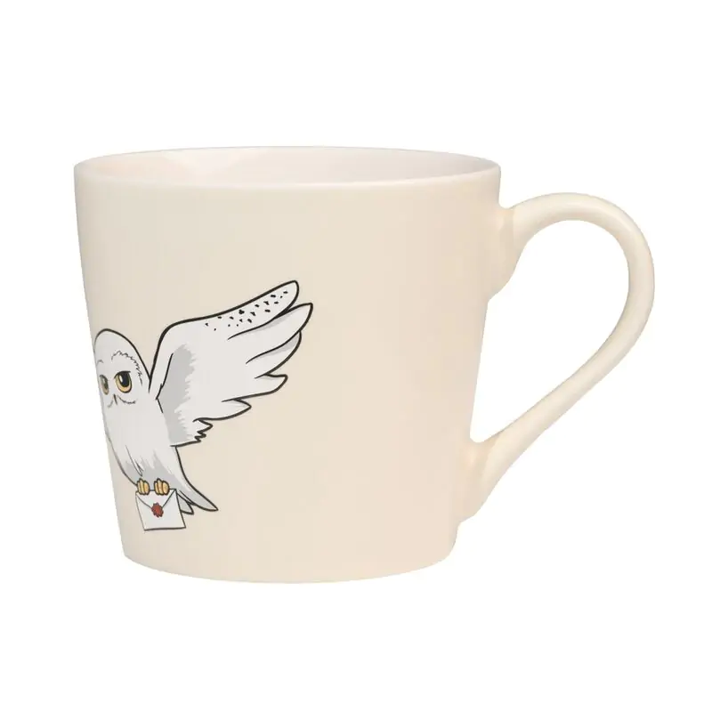 Harry Potter Hedwig premium mug termékfotó