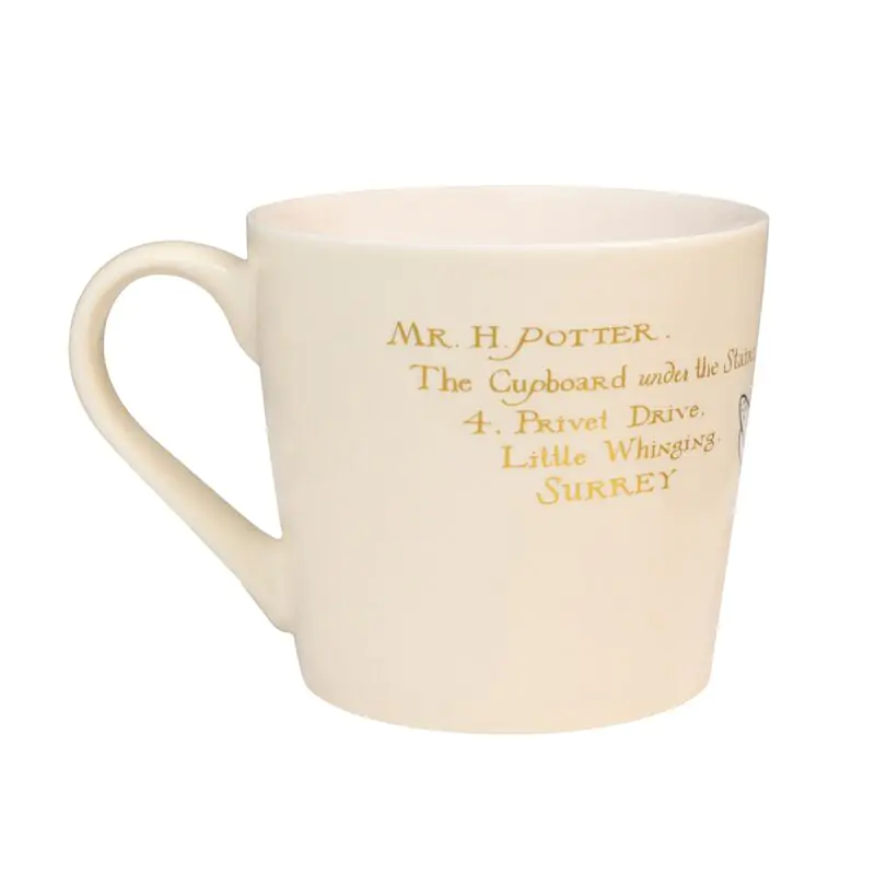 Harry Potter Hedwig premium mug termékfotó