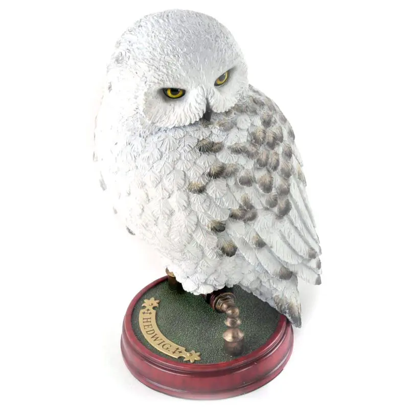 Harry Potter Hedwig figura 24 cm termékfotó