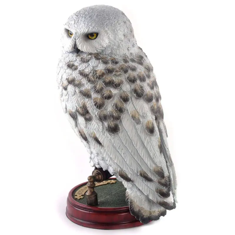 Harry Potter Hedwig figura 24 cm termékfotó