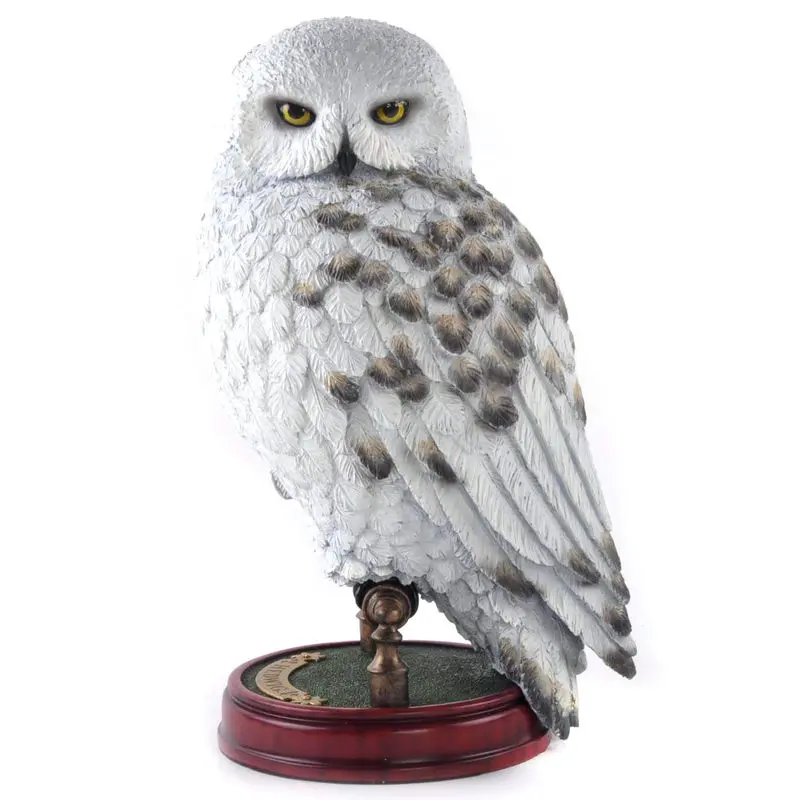 Harry Potter Hedwig figura 24 cm termékfotó