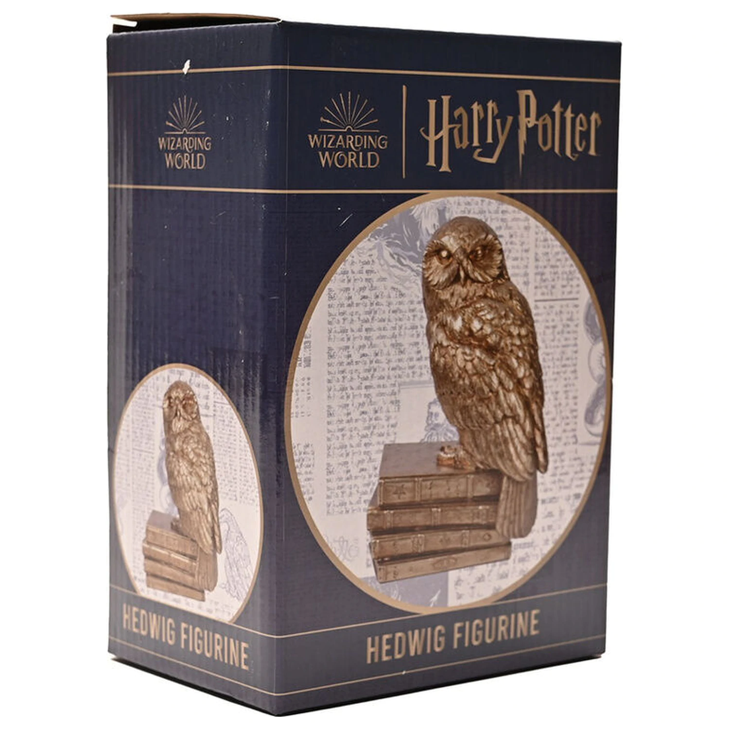 Harry Potter Hedwig figura 20cm termékfotó