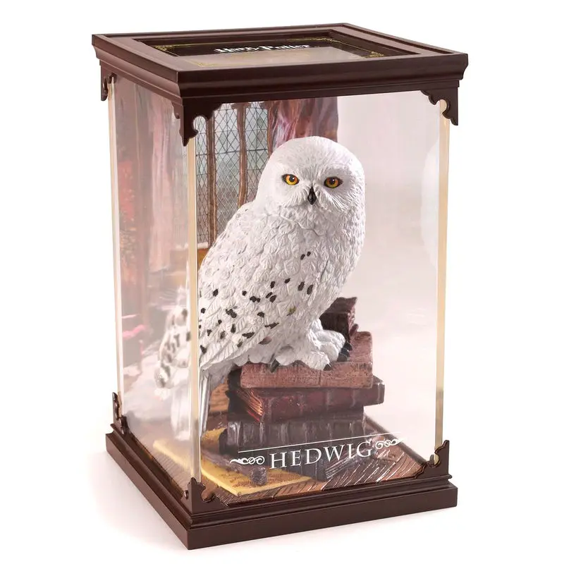 Harry Potter Hedwig figura termékfotó