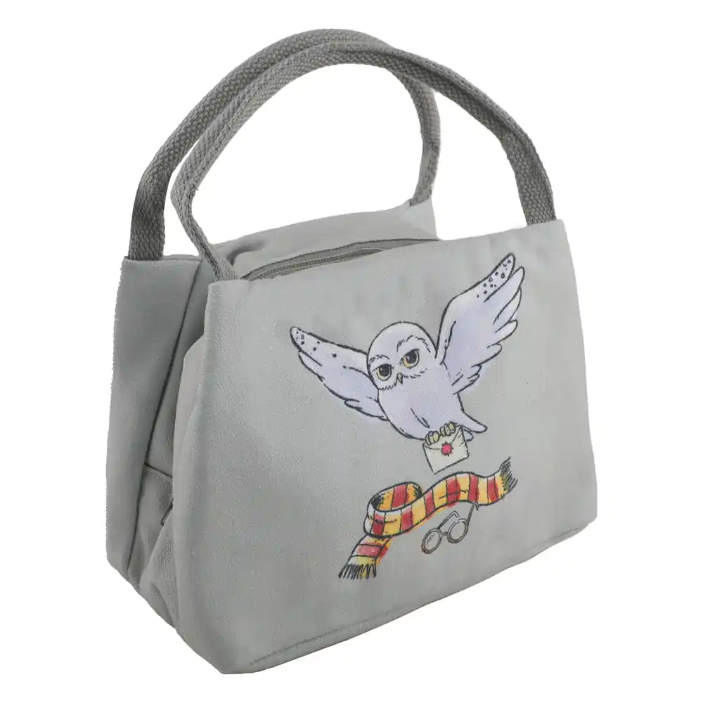 Harry Potter  Hedwig gyerek uzsonnás táska termékfotó