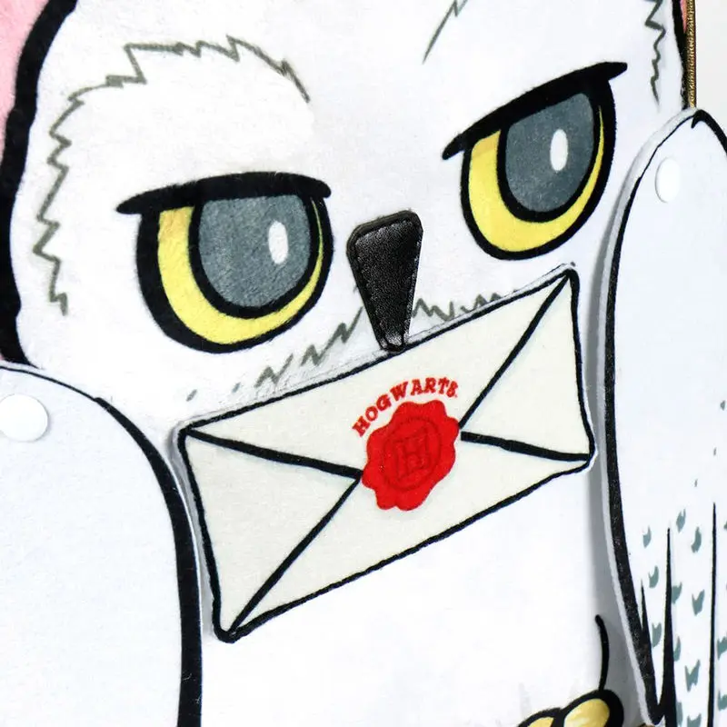 Harry Potter Hedwig hátizsák 31cm termékfotó