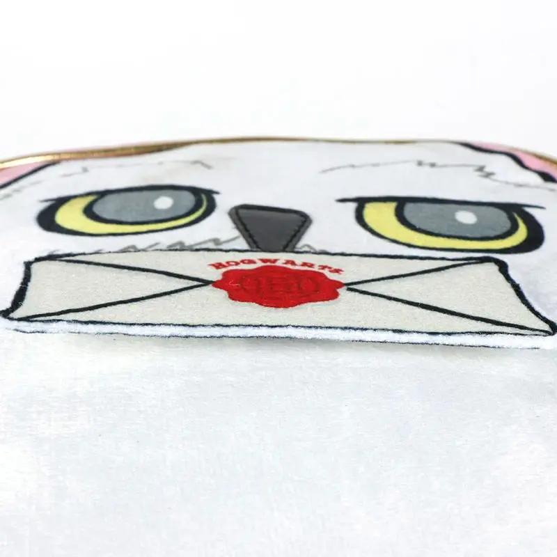 Harry Potter Hedwig hátizsák 31cm termékfotó