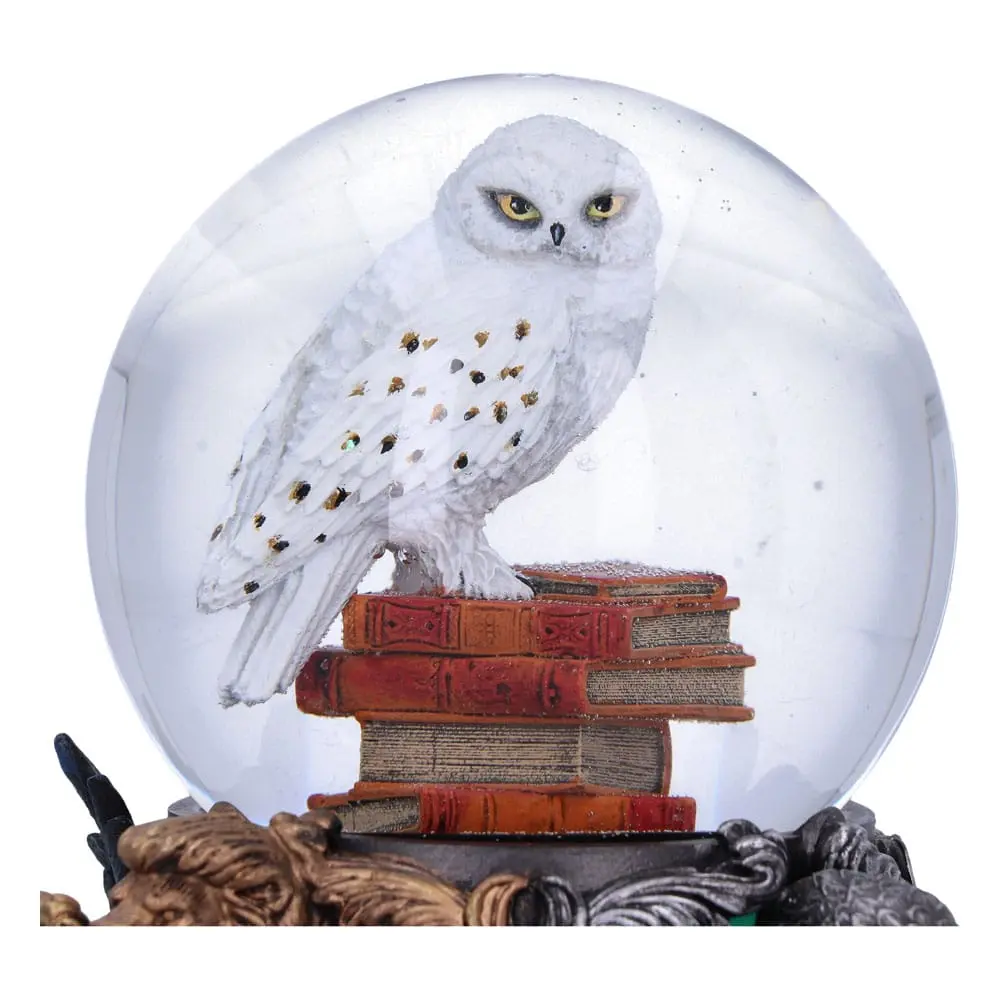 Harry Potter Hedwig hógömb 18 cm termékfotó