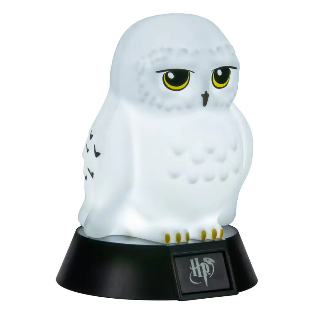 Harry Potter Hedwig Icons lámpa 11 cm termékfotó