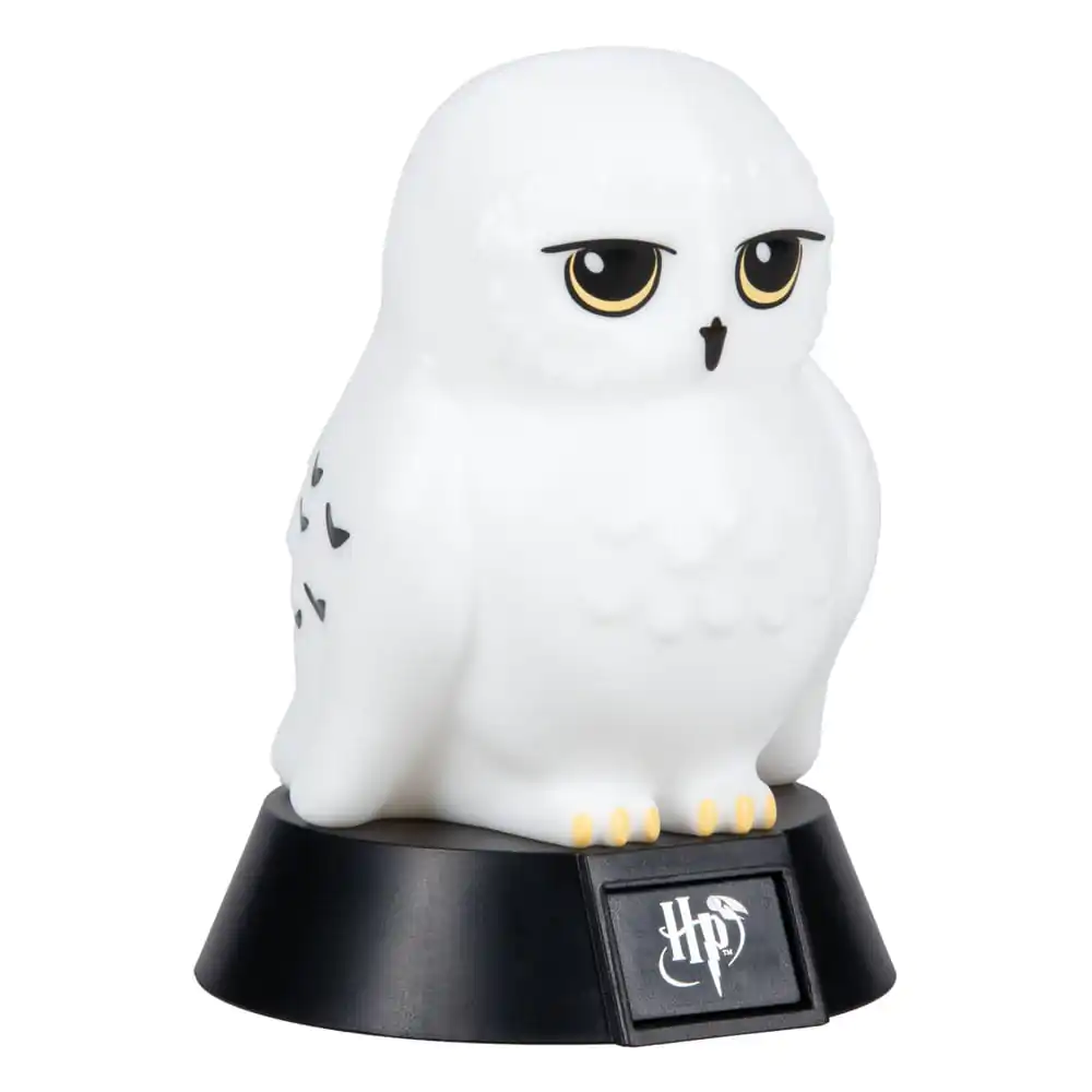 Harry Potter Hedwig Icons lámpa 11 cm termékfotó