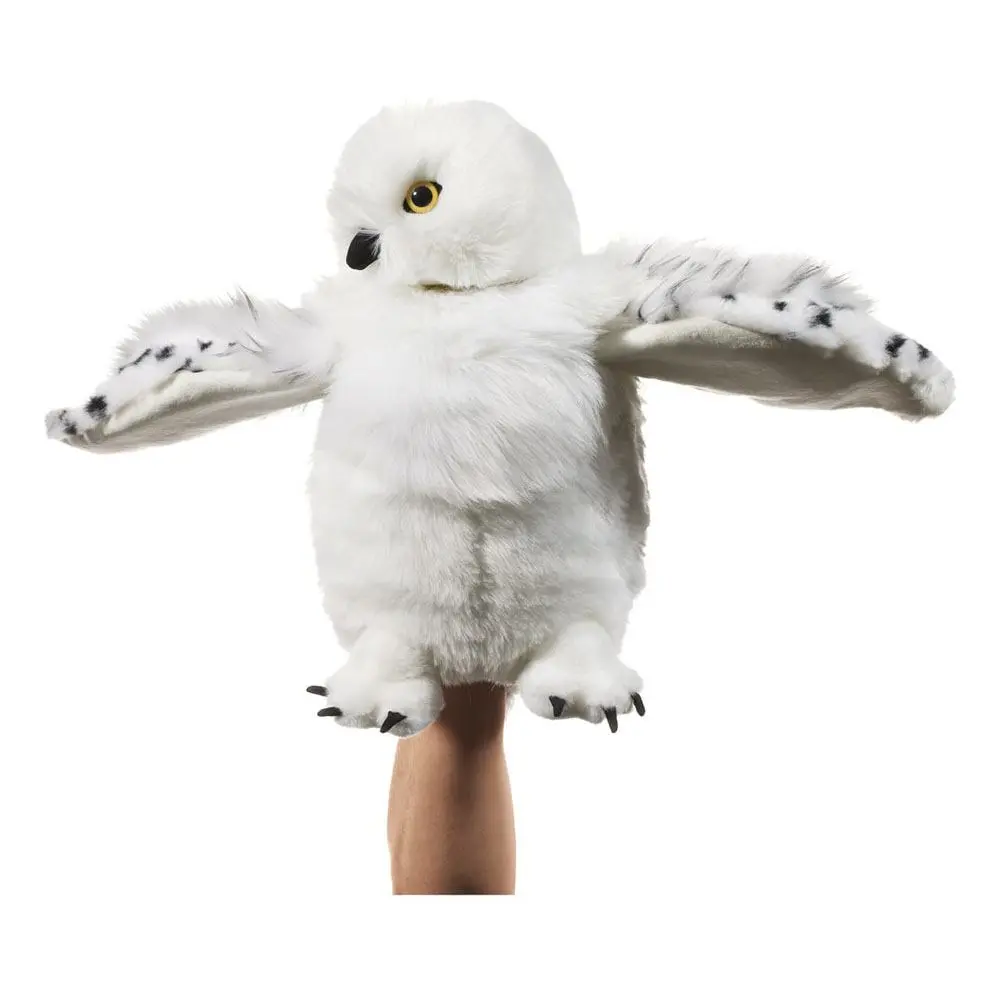 Harry Potter Hedwig interaktív plüss figura 30 cm termékfotó
