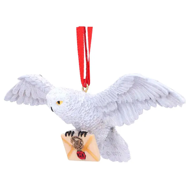 Harry Potter Hedwig függődísz termékfotó