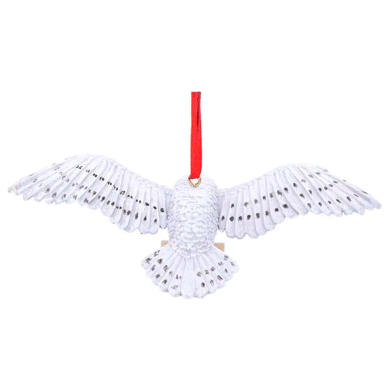 Harry Potter Hedwig függődísz termékfotó