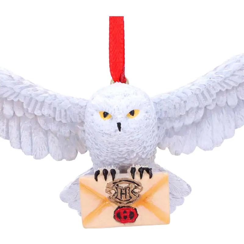 Harry Potter Hedwig függődísz termékfotó