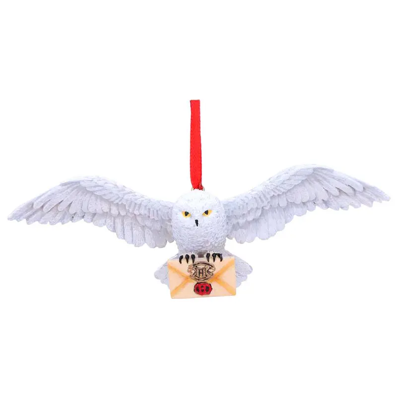 Harry Potter Hedwig függődísz termékfotó