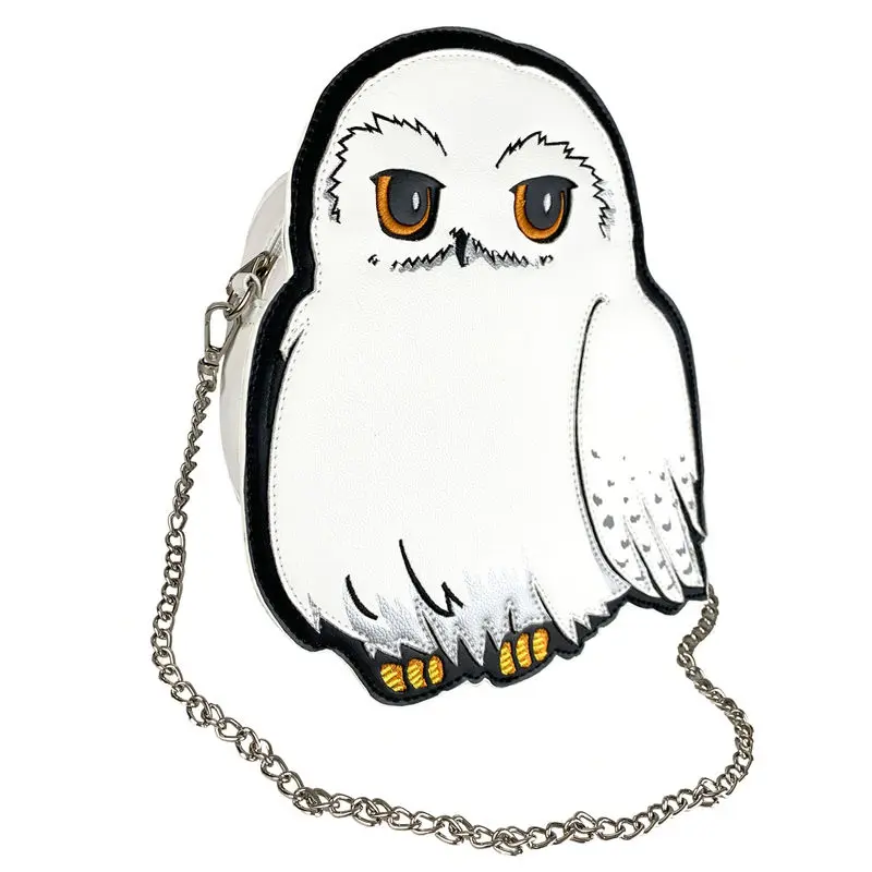 Harry Potter Hedwig kézitáska termékfotó