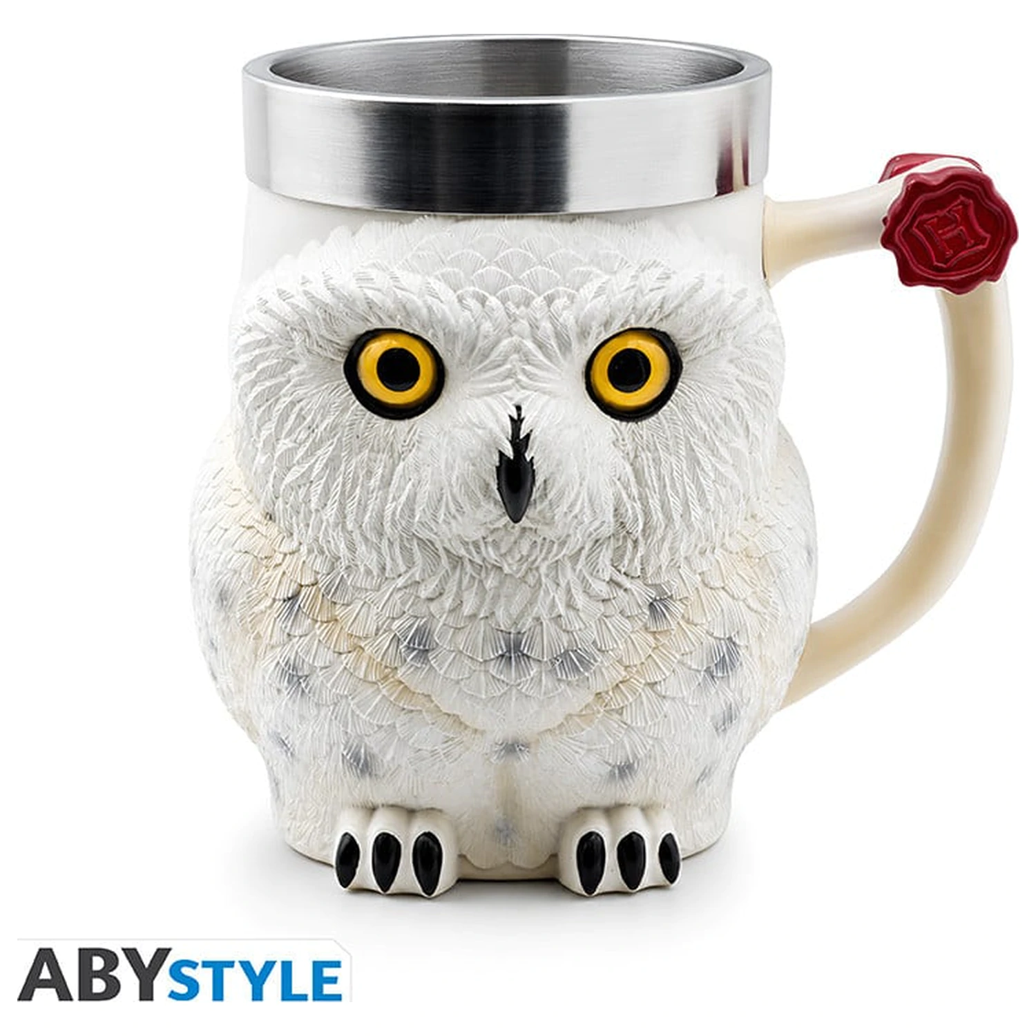 Harry Potter Hedwig korsó bögre 400ml termékfotó
