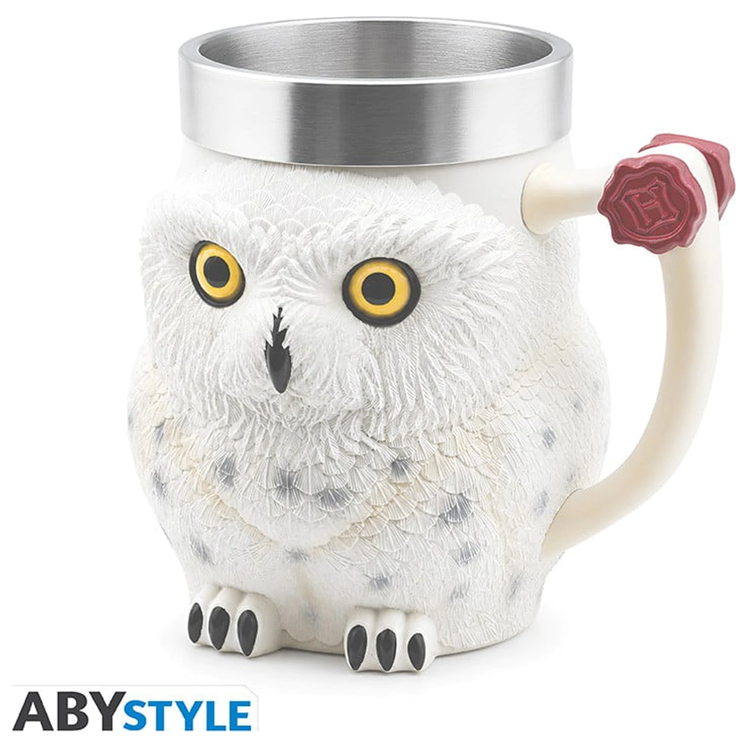 Harry Potter Hedwig korsó bögre 400ml termékfotó