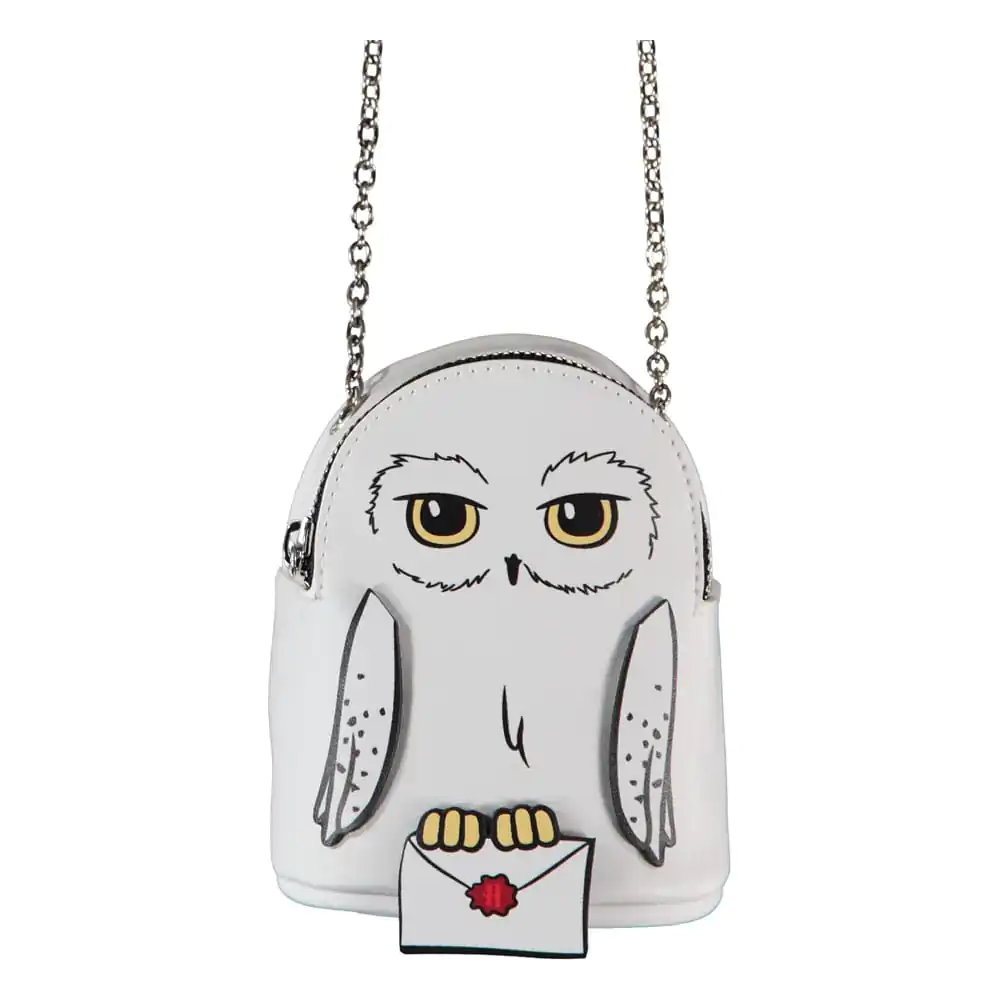 Harry Potter Hedwig Micro táska pénztárca termékfotó