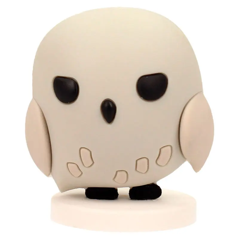 Harry Potter Hedwig mini figura termékfotó