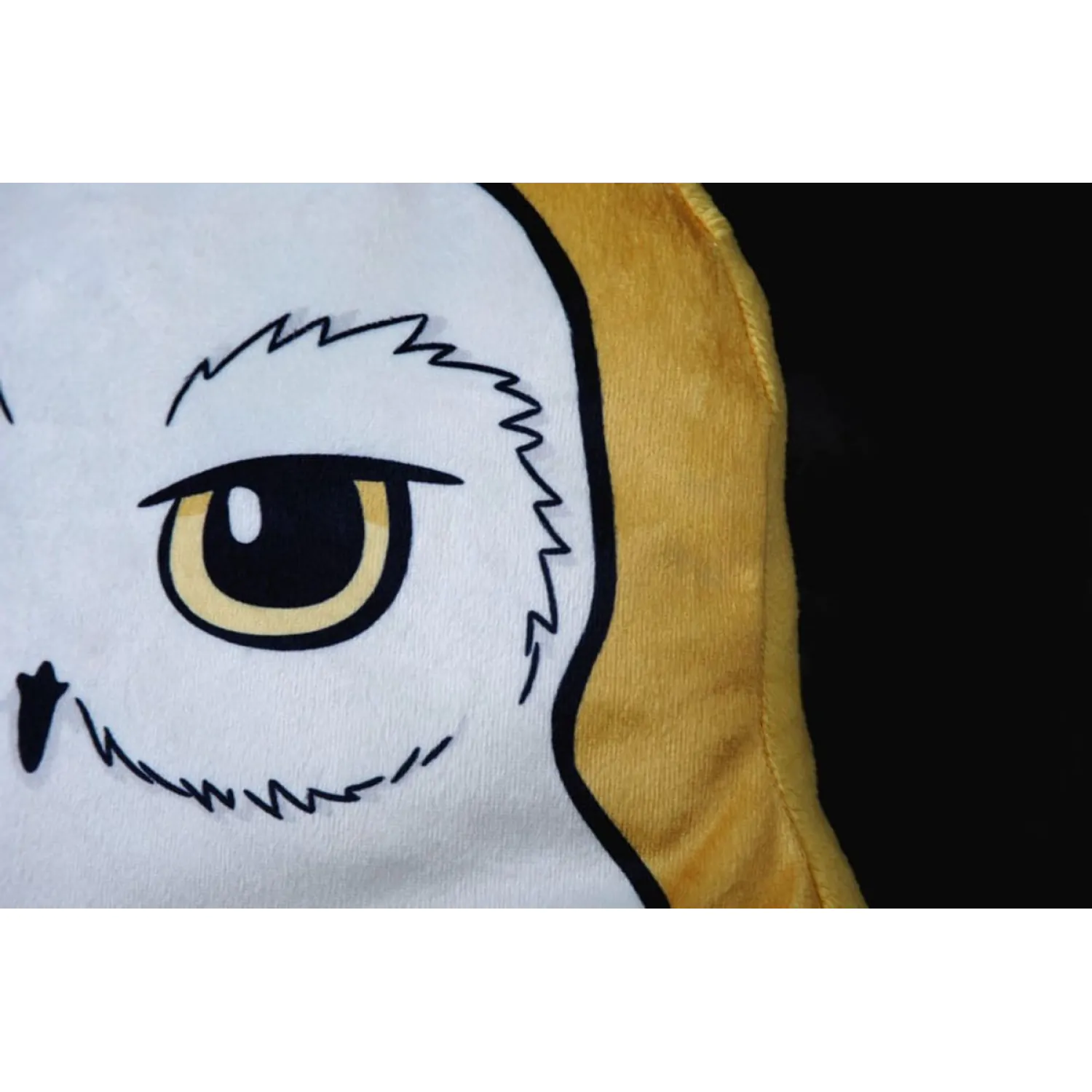 Harry Potter Hedwig párna 35 cm termékfotó