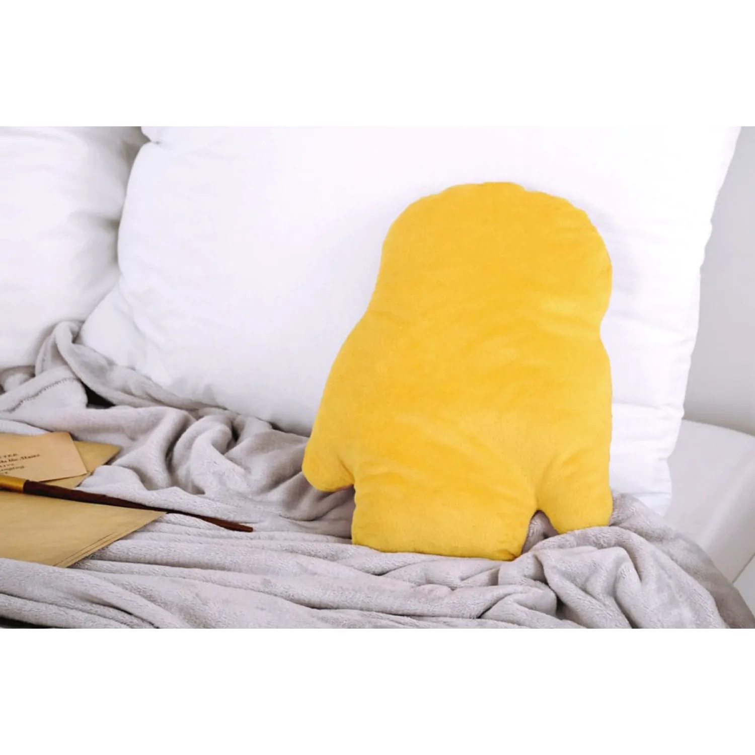 Harry Potter Hedwig párna 35 cm termékfotó