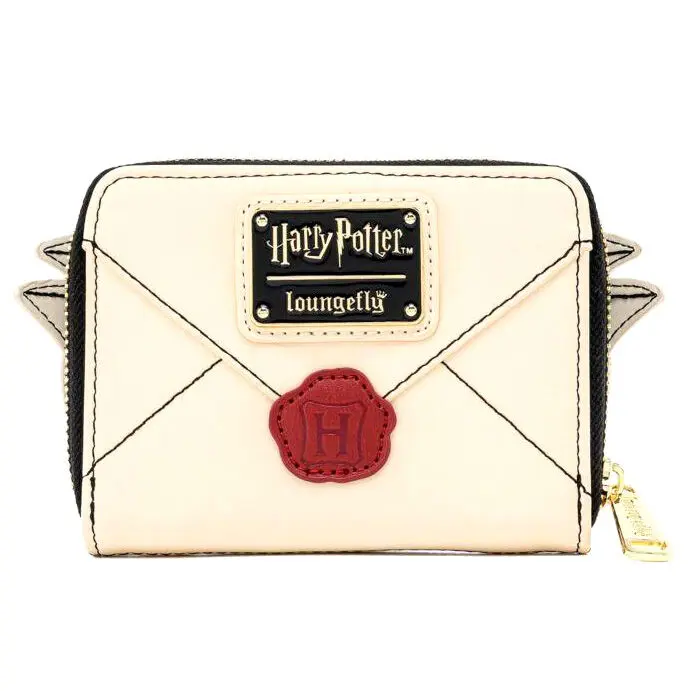 Harry Potter Hedwig pénztárca termékfotó
