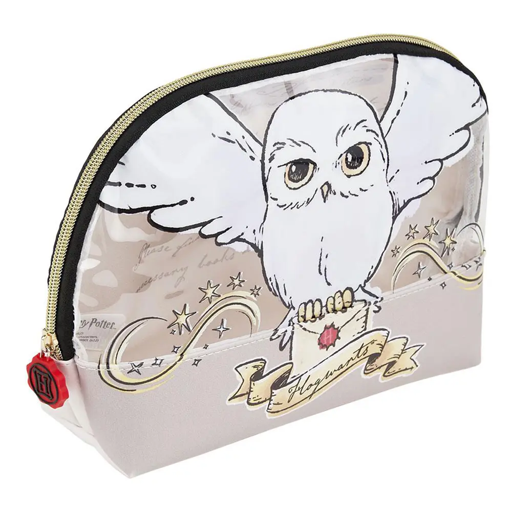 Harry Potter Hedwig piperetáska termékfotó