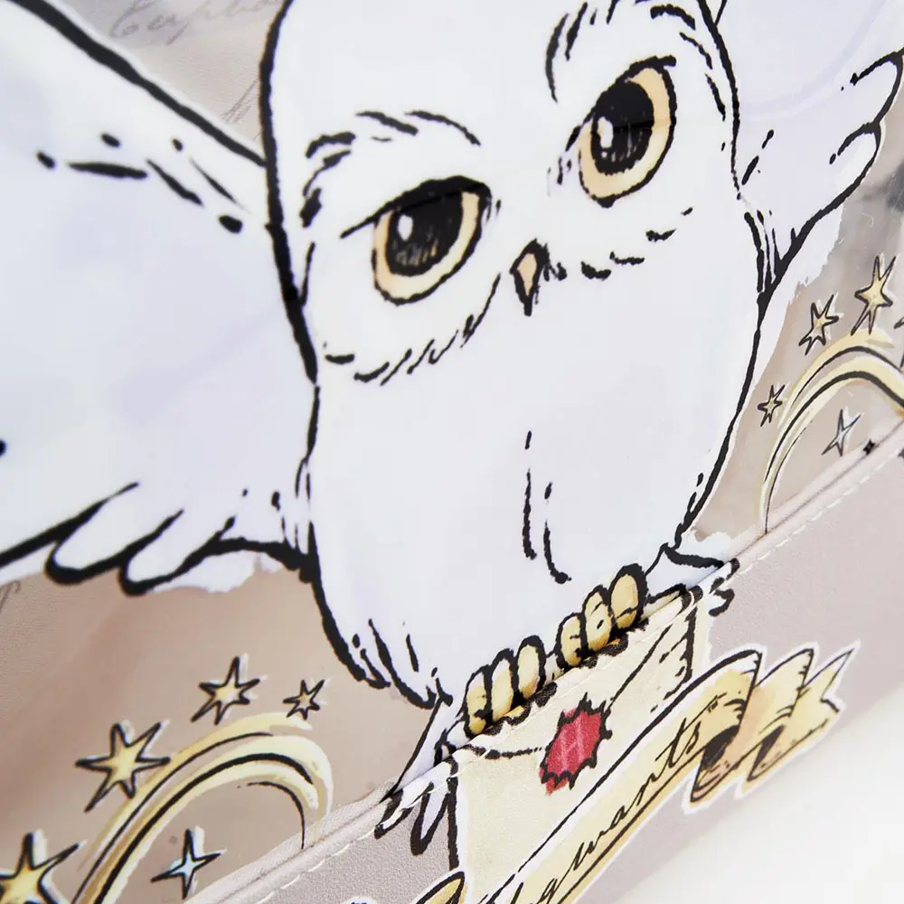 Harry Potter Hedwig piperetáska termékfotó