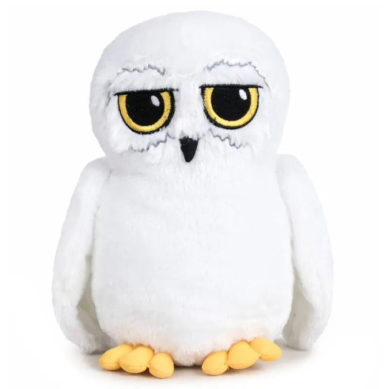 Harry Potter Hedwig plüss 25cm termékfotó