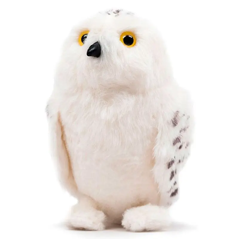Harry Potter Hedwig plüss 20cm termékfotó