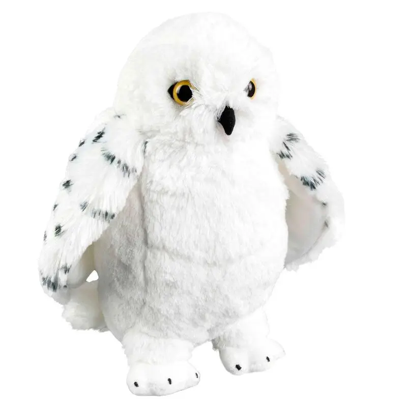 Harry Potter Hedwig plüss 29cm termékfotó