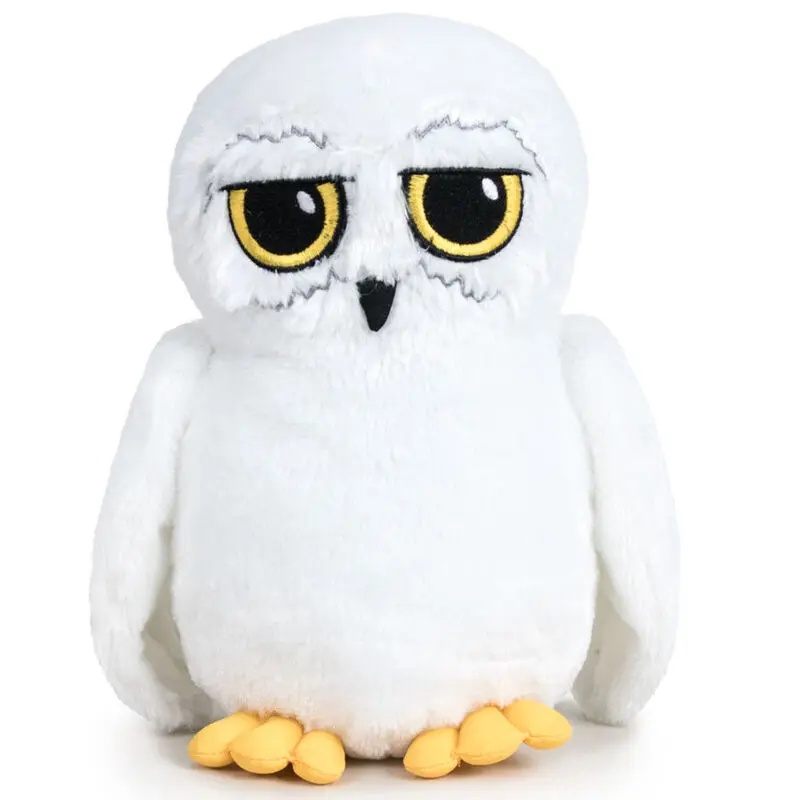 Harry Potter Hedwig plüss 30cm termékfotó